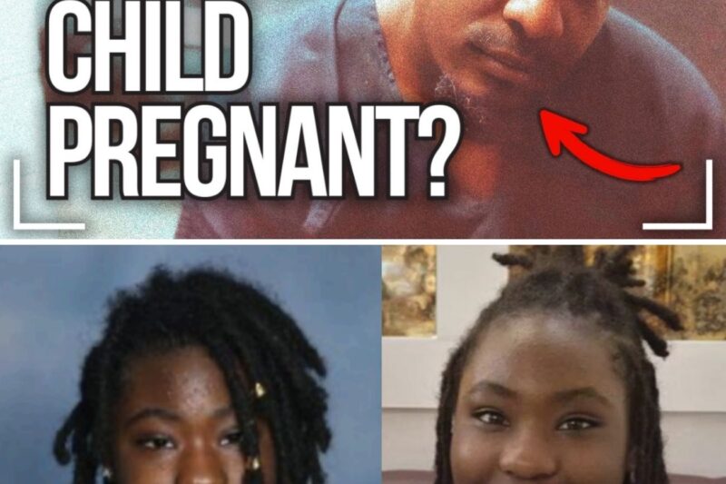 Dad Impregnates Daughter, Gives STD + Dumps Her Body On Plantation