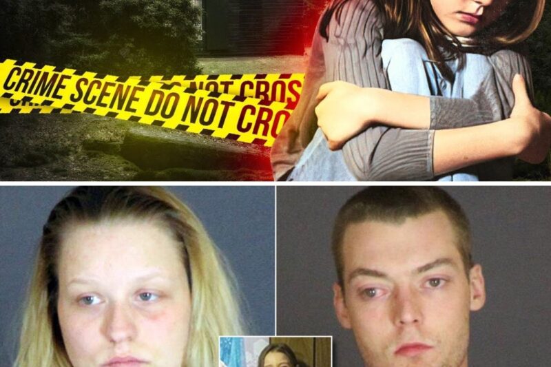 The Heartbreaking Story of Mackenzie and Matthew Maison