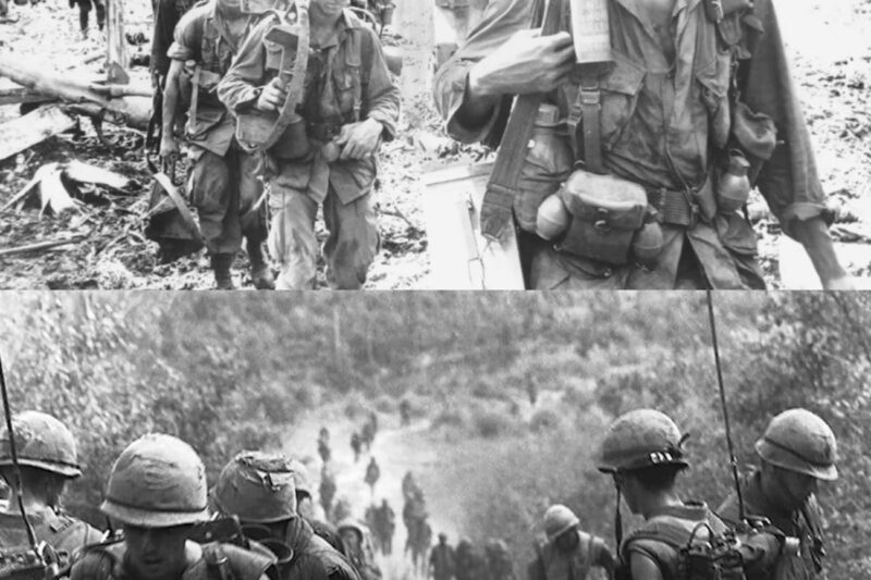 The HORRORS of the AC-47 Spooky in Vietnam – Why The Enemy Called It “Dragon Fire”