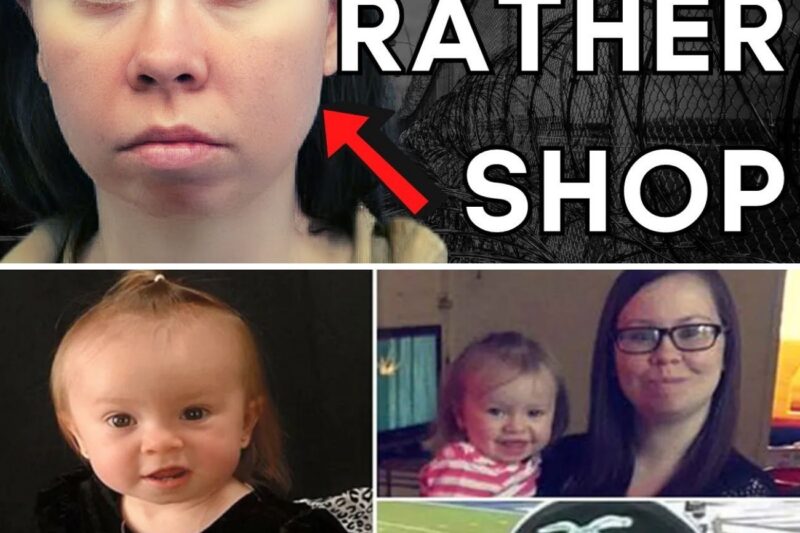 Mom Leaves Daughter Alone With A Man She Just Met