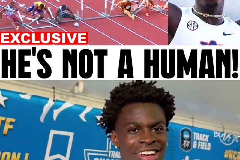 This Kid Is DESTROYING World Records – Even Bolt Is STUNNED! – Ja’Kobe Tharp