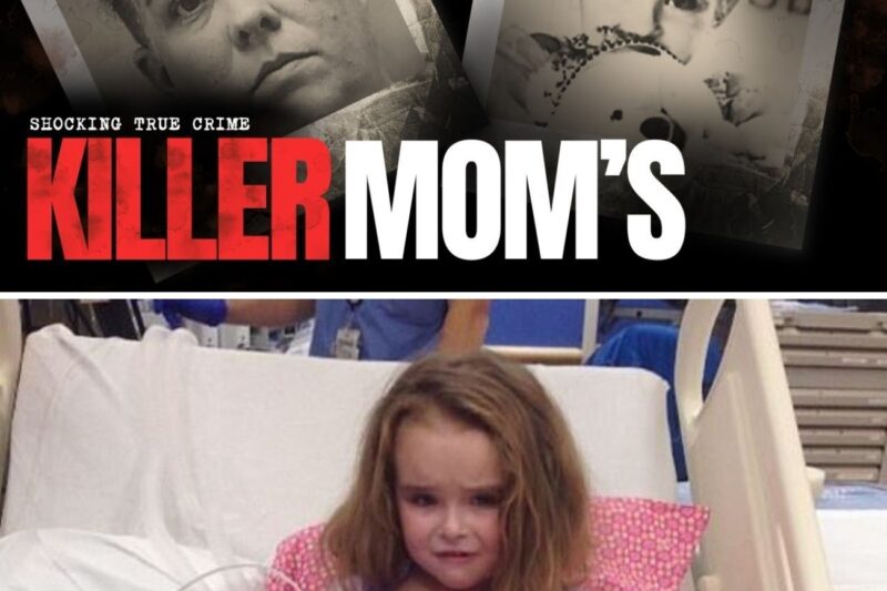 How a Mother’s Deception Led To Tragedy – The HEARTBREAKING Case of Olivia Gant