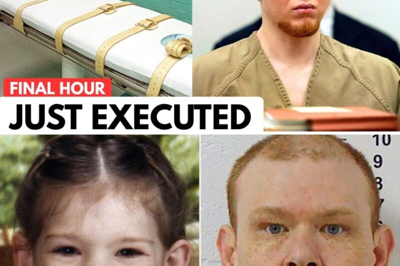 JUST IN: Johnny Johnson Execution | Crime, Last Meal + Final Words | US Death Row Missouri