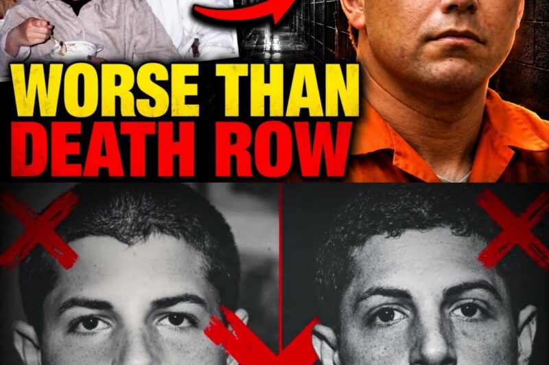 Scott Peterson In 2026: His Brutal Prison Reality Is Worse Than Being On Death Row