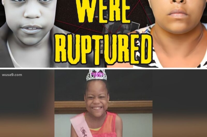 State of Virginia Pays Drugged Up Parents To Kill Disabled Child
