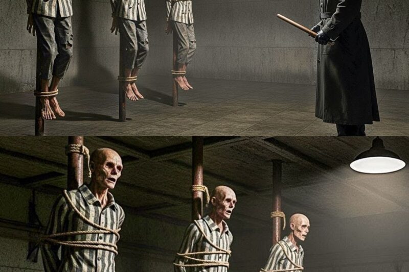 This is how a day unfolded in the worst Nazi concentration camp! | Auschwitz-Birkenau