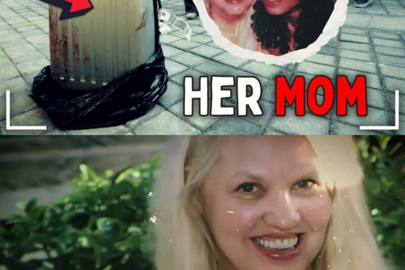 Trust Fund Baby Murders Her Mother to Impress “Tommy EXX”