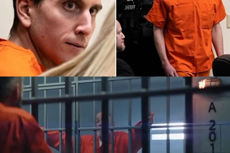 BRYAN KOHBERGER UPDATE:3,000 Photos Reveal Disturbing New DetailsBefore Being Pulled