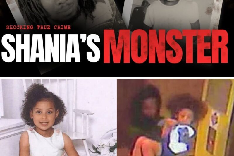 Her Mother Sold Her for A $200 Debt – The Tragic Story of Shaniya Davis