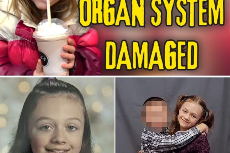 Formerly Convicted Murder Mom Records Stepchild Getting Beaten and Starved Daily