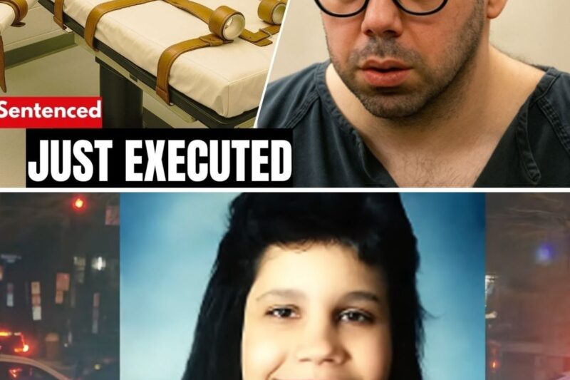 Michael Dewayne Hall Execution + Last Meal and Words | Texas Death Row (US)