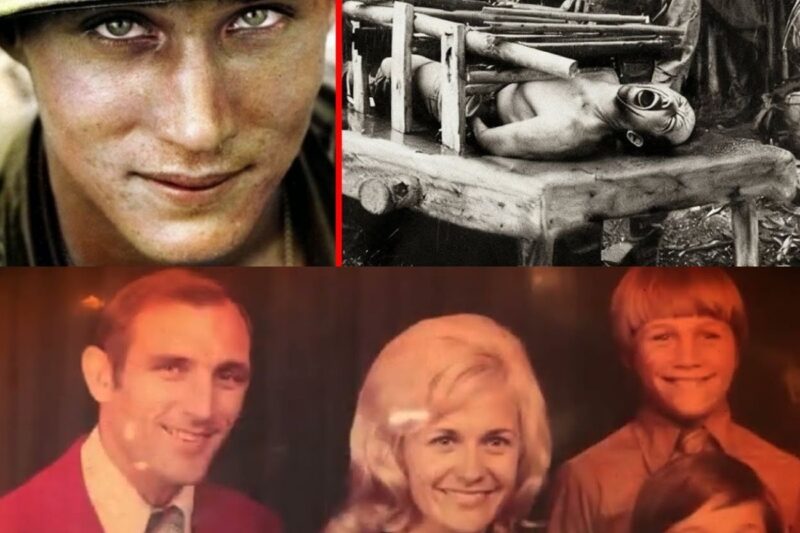 When American Soldiers Were Executed by the Vietcong *Warning HARD TO STOMACH