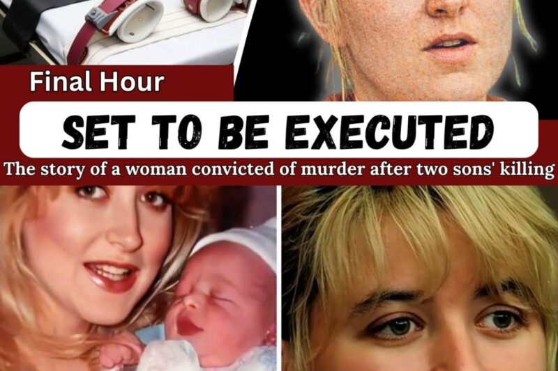 TEXAS PROCEEDS WITH EXECUTION OF DARLIE ROUTIER AFTER 28-YEAR D*ATH ROW STAY