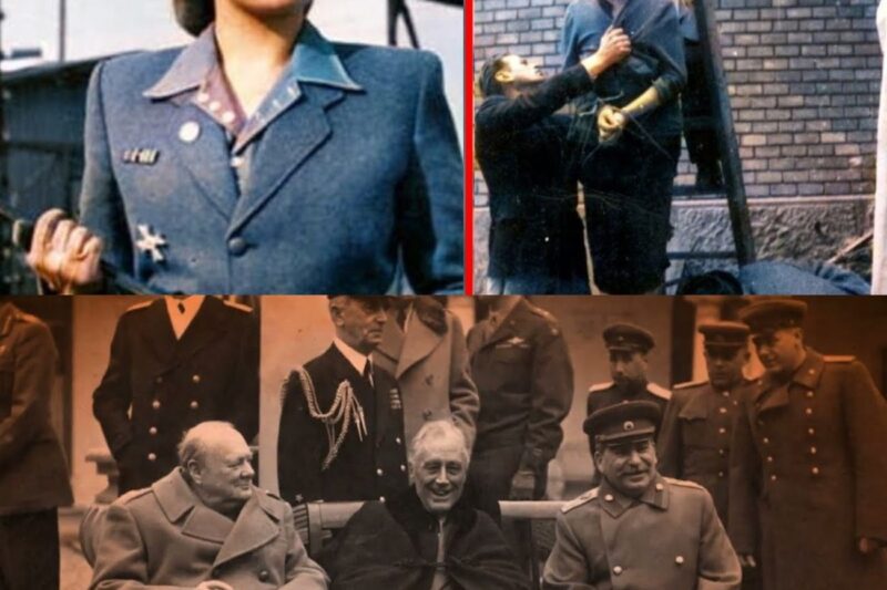 The HELL of Pole Hanging Execution in WW2 *Warning HARD TO STOMACH