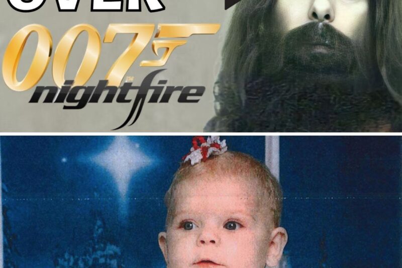 Dad Rips Baby in Half For Interrupting GameCube