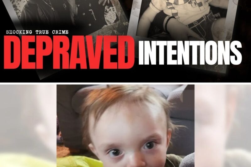 Mother & Boyfriend Commit One of the Most EGREGIOUS Crimes – The TRAGIC Case of Henry Wheatley Brown