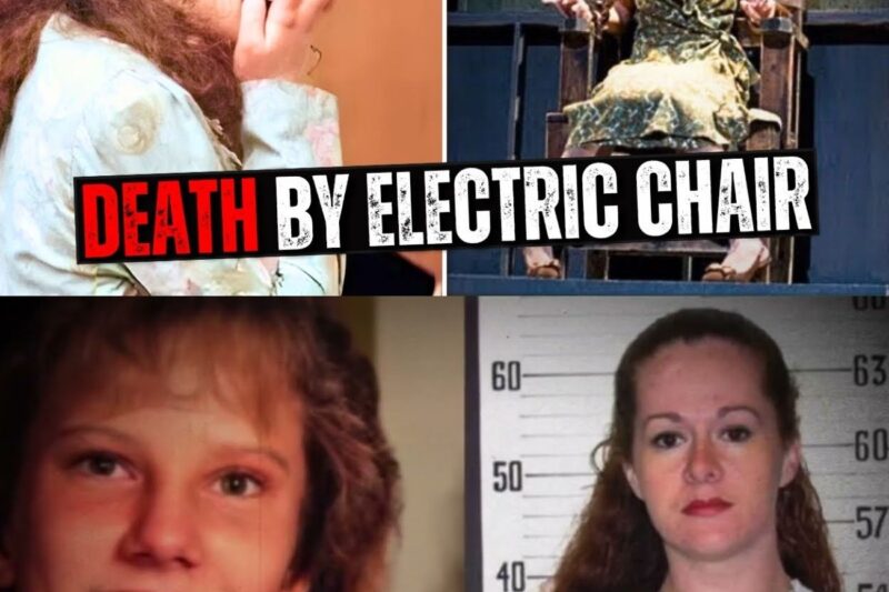 Youngest Woman in U.S. History to Receive Death Sentence – Christa Pike (True Crime Documentary)