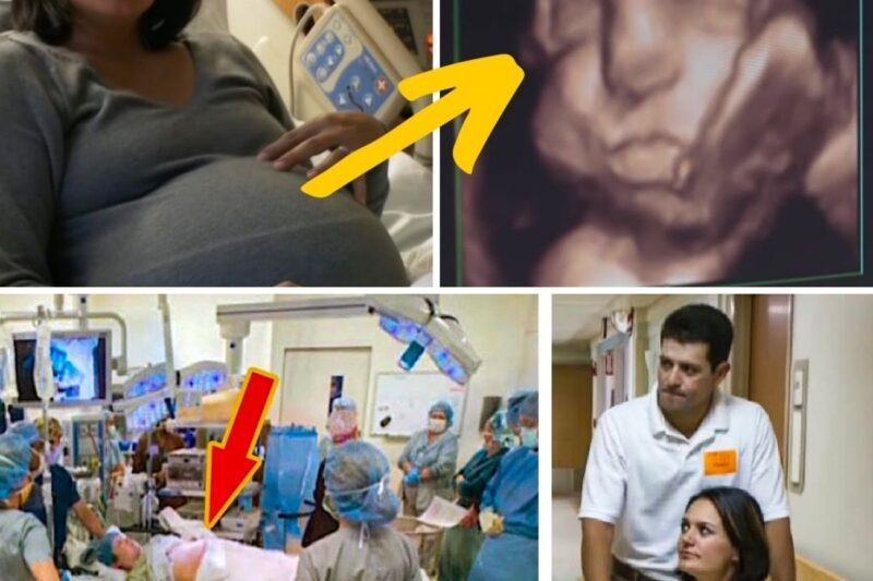 These Parents Prayed For A Baby Girl, But Got Something Completely Unexpected