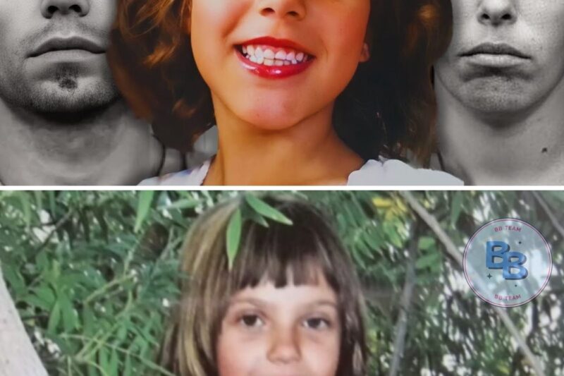 Victoria Martens: Butchered On Her 10th Birthday