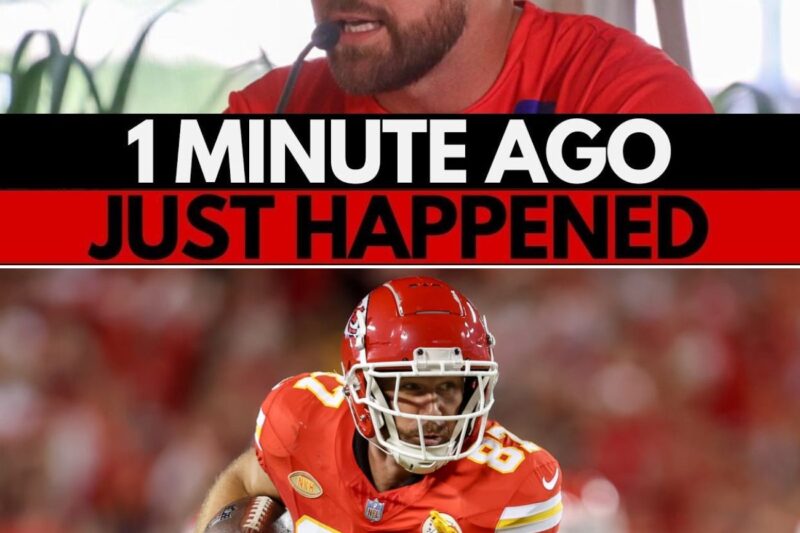 The Evolution of an Empire: Inside Travis Kelce’s Massive Global Brand Takeover and the Football Implications for Chiefs Kingdom