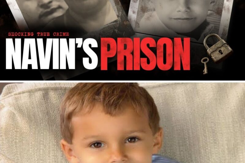 A deep dive into the GRISLY & HEARTBREAKING case of Navin Jones | EVERYONE FAILED THIS CHILD!