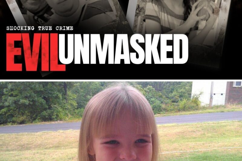 Best Friends Husband is SICK & TWISTED! The HORRIFYING Case of Jersey Bridgeman