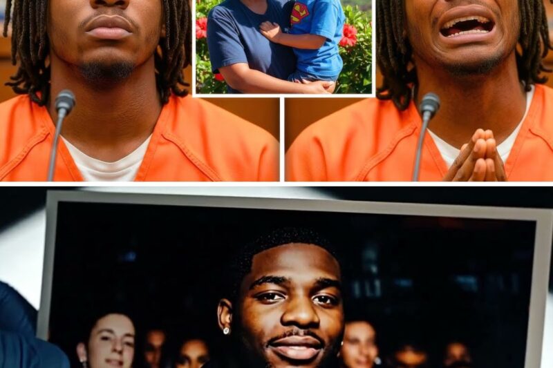 He Killed a Child and His Girlfriend — The Judge Calls It “The Worst Case I’ve Ever Seen” 