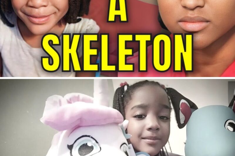 BDSM Mom Tortures Daughter and Lets Her Rot in Maggot Filled Closet 