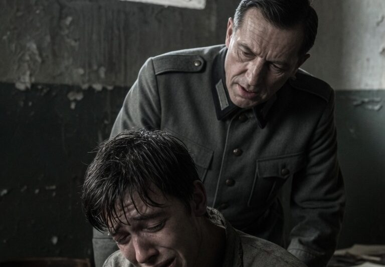 “You will be my wife tonight” — The terrifying fate of the young men chosen by the block leaders.