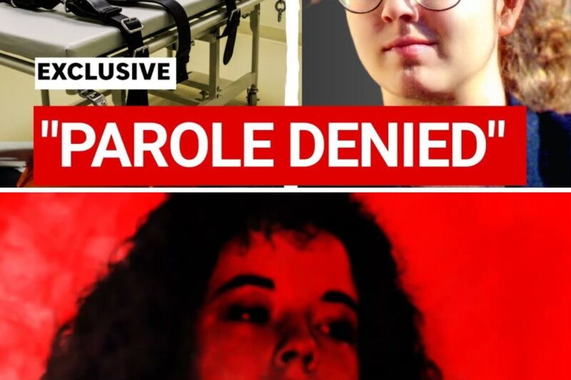 Inside Susan Smith’s 30 Years in Prison (Parole Denied, Guard Scandals & Life Worse Than Death) 