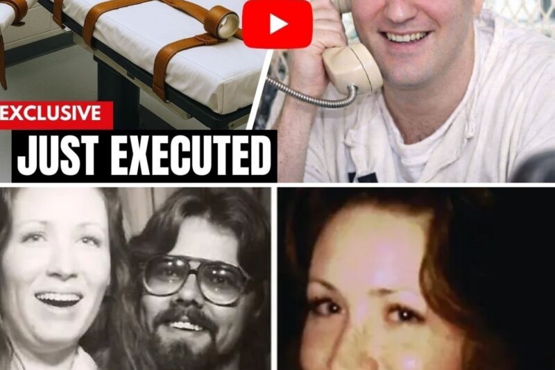 Steven Michael Woods Jr. Execution + Last Meal and Words | Texas Death Row (US)
