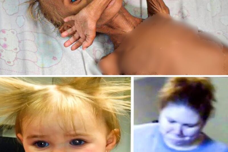 Mom Left Her Baby With Nanny For Days, When She Gets Back She Finds Horrible Scene & Nanny is Gone