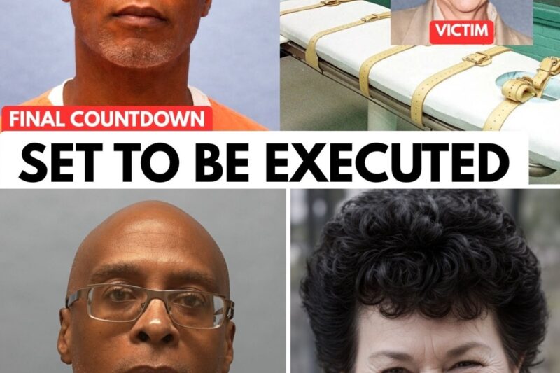 Scheduled Execution (04/21/26): Chadwick Willacy – Florida Death Row – Killed His Elderly Neighbor
