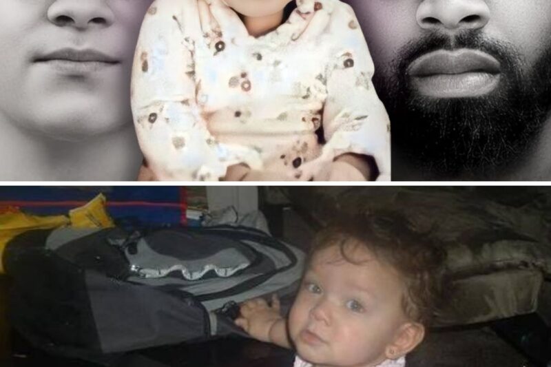 Mom’s New Man Fatally Whips Baby With Xbox Controller