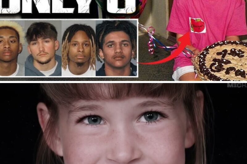 DNA Of Four Men Was Found On Her Body | True Crime Documentary