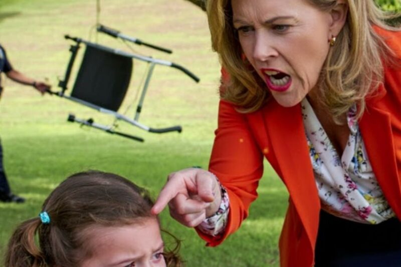 When the HOA Karen Hung My Disabled Niece’s Walker From a Tree and Mocked Her in Front of the Whole Neighborhood, She Thought Her Position on the Board Made Her Untouchable — But She Had No Idea I Was the Assistant Police Commissioner, and the Moment I Arrived, Her Cruel Power Trip Turned Into a Public Reckoning That Exposed Her Harassment, Destroyed Her HOA Authority, and Forced Everyone Who Protected Her to Finally Face the Consequences.
