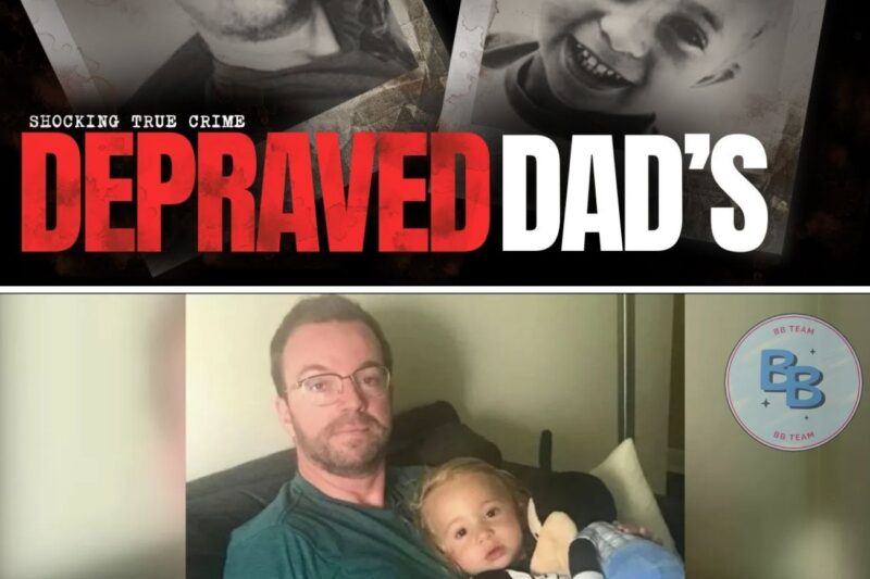 DEMONIC Father Does The UNTHINKABLE To PUNISH Mother – The TRAGIC Case of Greyson Kessler