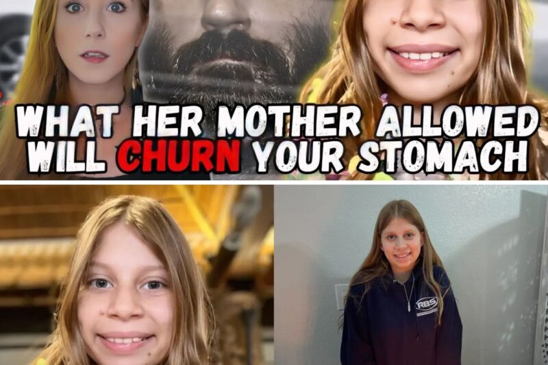 Horrible Secrets Were Quickly Exposed- The Story of Madeline Soto