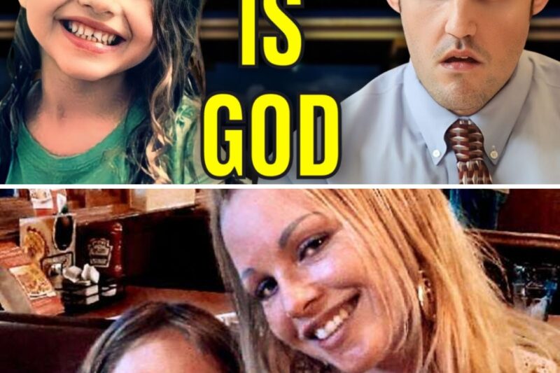 Police Watch as “Second Coming of Christ” Sacrifices His Daughter