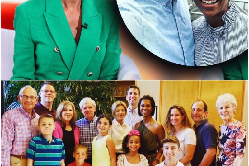 Fox News anchor Harris Faulkner has finally opened up about her experiences in her husband’s “powerful” household, revealing that the last 22 years have been incredibly difficult for her.