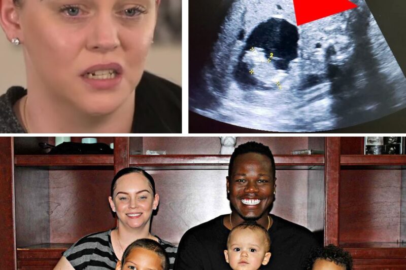 Surrogate Mom Thinks She’s Having Twins, Then The Impossible Happens