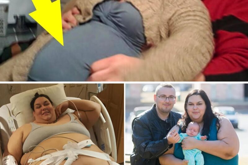 Woman Goes to Hospital to Birth Quintuplets, But Doctors Reveal She Was Never Actually Pregnant