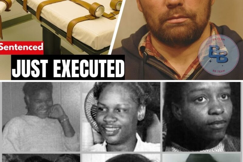 Gary Heidnik Execution + Last Meal and Words | Pennsylvania Death Row (US)