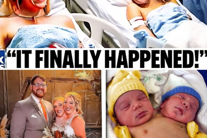 What Exactly Happened To Hensel Twins???