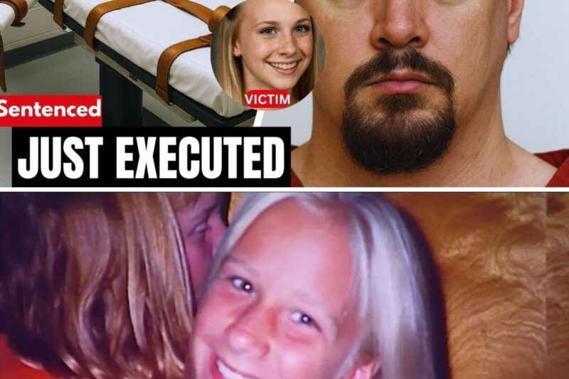 BREAKING: Roy Lee Ward Execution + Last Meal and Words | Indiana Death Row (US)