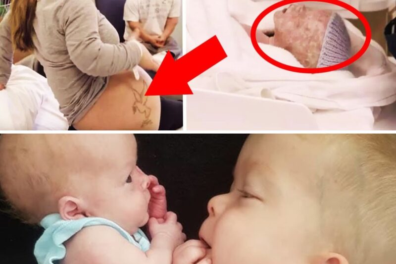 A Mom With Dwarfism Was Told Her Baby Wouldn’t Live, But She Gave Birth To A Second Miracle Child