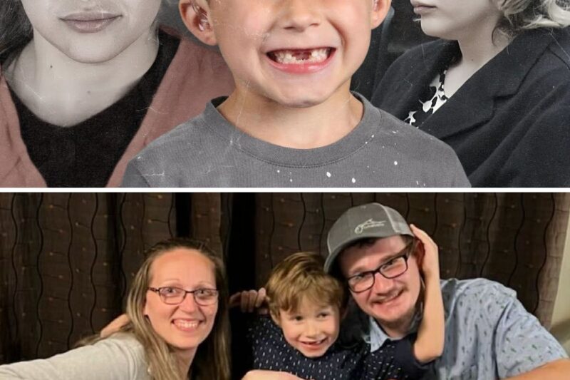 Mom Shoots Her Son Nine Times Point Blank