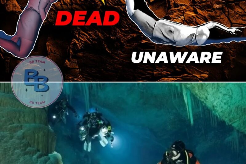 World’s WORST Caving Disasters | Caving Gone Horribly Wrong Marathon #5