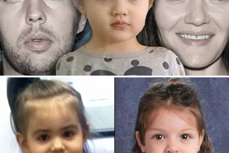 Baby Doe: “It Was Her Time to Die. She Was a Demon”
