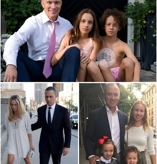 BREAKING NEWS: HAROLD FORD JR. Shocks Viewers After Suddenly Announcing His Resignation from Fox News and Revealing He Will Leave the U.S. with His Family: “This Is the Only Way I Can Protect My Family…”!